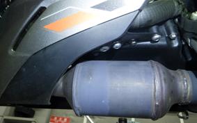 TRIUMPH STREET TRIPLE RS 2023