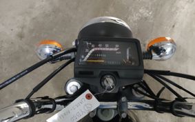 YAMAHA YB50 FOUR UA05J