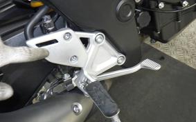 HONDA CB1000 HORNET SP 2025 SC86