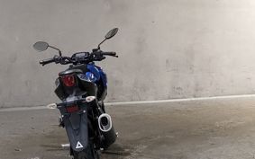 SUZUKI GSX-S125 DL32D