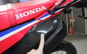 HONDA CRF250 GEN 2 RALLY 2021 MD47