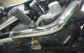 HARLEY FXDBI 2006