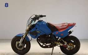 KAWASAKI KSR-1 MX050B
