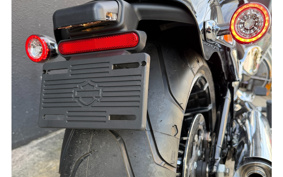 HARLEY FXBR 2026 YE9