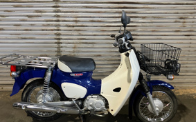 HONDA SUPER CUB50 AA07