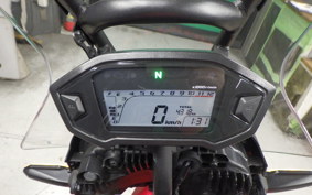 HONDA CRF250 RALLY LD 2025 MD44