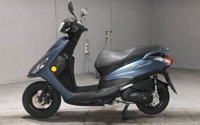 YAMAHA AXIS Z SED7J