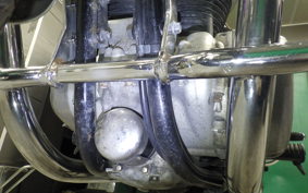 KAWASAKI W650 2005 EJ650A