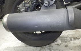 HONDA REBEL 250 S MC49
