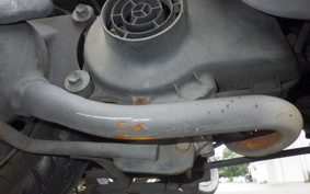 SUZUKI LET's 2 CA1PA