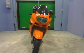 KAWASAKI ZZ-R400 Gen.2 2005 ZX400N