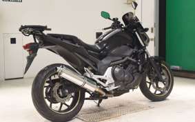 HONDA NC 700 S 2013 RC61