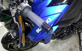 SUZUKI GSX-S750 2021 C533F