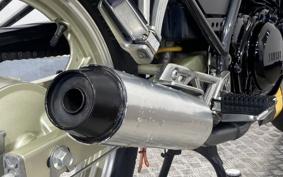 YAMAHA SRX250 51Y