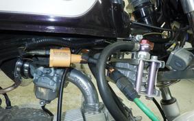 HONDA MONKEY 1998 AB27