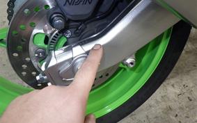 KAWASAKI ZX-4R SE 2024 ZX400P