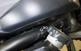 YAMAHA MT-07 2014 RM07J