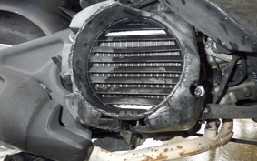 YAMAHA GEAR Gen.2 1985 UA08J