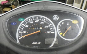 YAMAHA AXIS 125 TREET SE53J