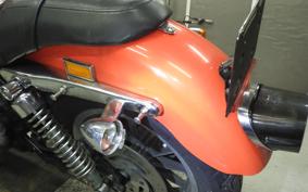 HARLEY XL1200R 2005