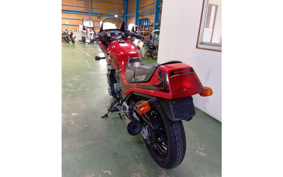 HARLEY XL883L 2008 CR2