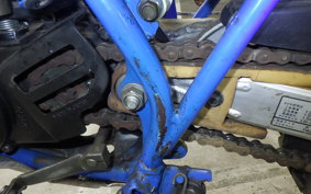 YAMAHA DT200 R 2006 37F