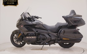 HONDA GL 1800 GOLD WING TOUR DCT 2026 SC79
