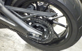 YAMAHA XSR900 2016 RN46J