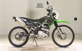 KAWASAKI KLX230S 2024 LX230A