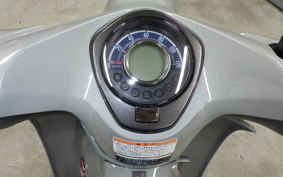 HONDA C125 SUPER CUB 1996 JA71