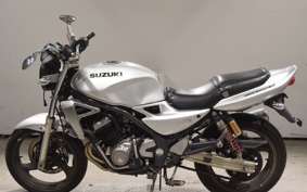SUZUKI GSX250FX ZR250C