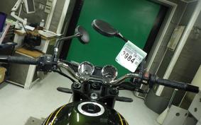 KAWASAKI Z900RS 2019 ZR900C