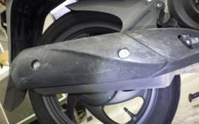 HONDA DIO 110 JF58
