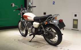 HONDA CB400SS E 2004 NC41