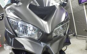 KAWASAKI ZX-25R 2017 ZX250E