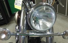 YAMAHA DRAGSTAR 400 CLASSIC 2009 VH01J