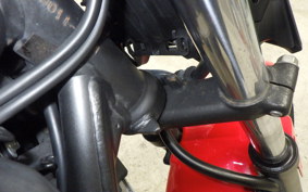 HONDA CB250F 2000 MC43