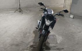 HONDA CBF125R PJJN