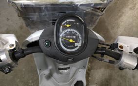 HONDA BENLY 110 JA09