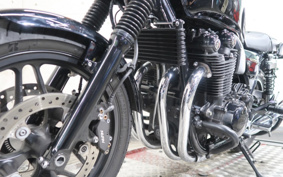 HONDA CB1100 ABS 2021 SC65
