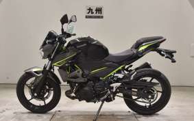 KAWASAKI Z400 Gen.2 2022 EX400L