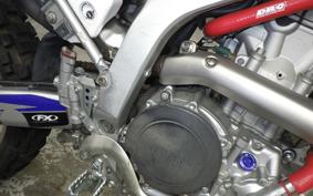 YAMAHA WR250R 2002 DG15J