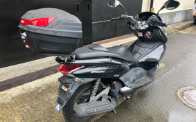 YAMAHA YZ125 CE34C
