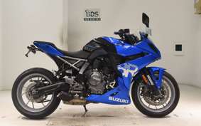 SUZUKI GSX-8R 2024 EM1AA