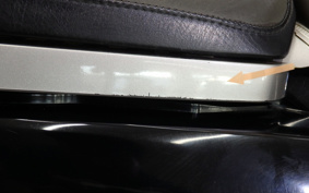 YAMAHA RNESSA 4DN