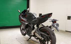 HONDA CBR250RR A 2000 MC51