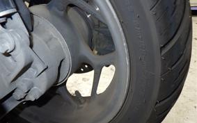 HONDA PCX 160 KF47