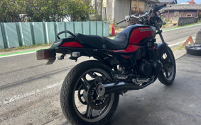 KAWASAKI GPZ400F 1984 ZX400A