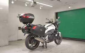 HONDA NC 700 S ABS 2013 RC61
