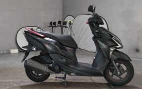 HONDA RX125 TJJS